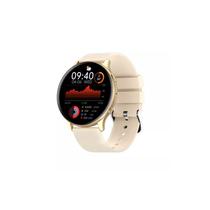 Smartwatch MX15 Bluetooth - Fitness com 20 Modos Esportivos