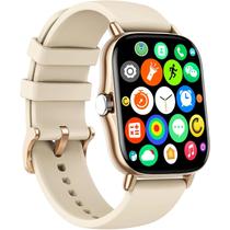 Smartwatch OICIIDO Y13 com tela sensível ao toque de 1,81" e chamadas Bluetooth Smartwatch OICIIDO Y13 com tela sensível ao toque de 1,81" e chamadas Bluetooth