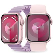 Smartwatch Original W59 Pro Series 9 Masculino E Feminino 47mm GPS Presente de dia das mães Smartwatch Original W59 Pro Series 9 Masculino E Feminino 47mm GPS Presente de dia das mães