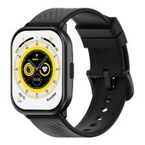 Smartwatch Original Zeblaze Gts 3 Global Preto Pulseira Mesh
