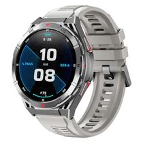 Smartwatch Oukitel BT12 46mm - Cinza Smartwatch Oukitel BT12 46mm - Cinza