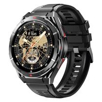 Smartwatch Oukitel BT12 46mm - Preto Smartwatch Oukitel BT12 46mm - Preto
