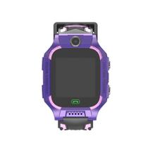 Smartwatch para crianças, relógio GPS, telefone à prova d'água com chamada SOS - Generic