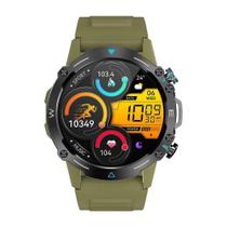 Smartwatch para Homens e Mulheres 1.43" Display AMOLED