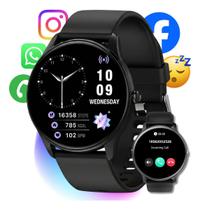 Smartwatch Para Multilaser Prova DÁgua Bateria Durável Smartwatch Para Multilaser Prova DÁgua Bateria Durável