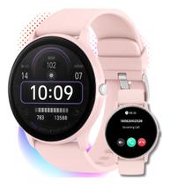 Smartwatch Para Philco Prova DÁgua Bateria Durável