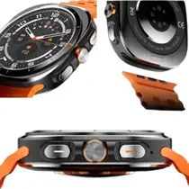 Smartwatch Para Realme Bazik Prime GPT Prova Dágua Smartwatch Para Realme Bazik Prime GPT Prova Dágua