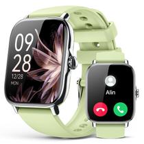 Smartwatch paybay 2025 1,91" IP68 à prova d'água para mulheres/homens Smartwatch paybay 2025 1,91" IP68 à prova d'água para mulheres/homens