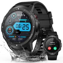 Smartwatch paybay 2025 militar à prova d'água para homens Smartwatch paybay 2025 militar à prova d'água para homens