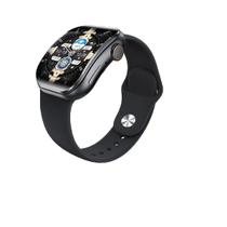 Smartwatch PEI-WAT3 MINI tela de 1,71 Resistência à água IPX67