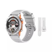 Smartwatch Peje ZW13 A Prova D'água Ameled Pulseira Extra Smartwatch Peje ZW13 A Prova D'água Ameled Pulseira Extra
