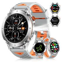 Smartwatch PODOEIL GPS 1,43" AMOLED com Chamadas Bluetooth Smartwatch PODOEIL GPS 1,43" AMOLED com Chamadas Bluetooth