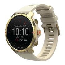 Smartwatch Polar Grit X Pro Multiesportivo GPS BT Tela 1.2''