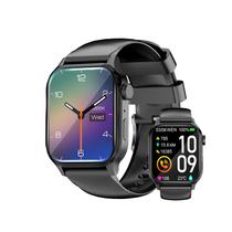 Smartwatch PROTKPETS 1,85" HD Touch à prova d'água IP68 Smartwatch PROTKPETS 1,85" HD Touch à prova d'água IP68