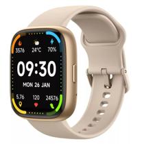Smartwatch Pulse A Prova D' Água 7 Dias Bateria De Longa Duração Smartwatch Pulse A Prova D' Água 7 Dias Bateria De Longa Duração