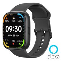 Smartwatch Pulse A Prova D' Água 7 Dias Bateria De Longa Duração Smartwatch Pulse A Prova D' Água 7 Dias Bateria De Longa Duração