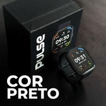 SmartWatch Pulse a Prova D'Água, Alexa Integrada c/ Bateria de Longa Duração