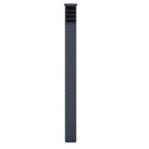 Smartwatch Pulseira Garmin UltraFit Nylon (26mm) Azul Granito Smartwatch Pulseira Garmin UltraFit Nylon (26mm) Azul Granito