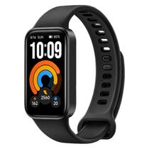 Smartwatch Pulseira Inteligente XIAOMI Smart Band 11 Active Visor Tela LCD 1,47 5ATM, App Mi Fitness, Android, e iOS, Preto