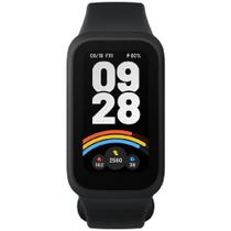 Smartwatch Pulseira Xiaomi Smart Band 9 Active
