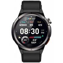 Smartwatch QCY_ Active GX WA24S12A com Bluetooth, IP68, 120 Modos esportivos Smartwatch QCY_ Active GX WA24S12A com Bluetooth, IP68, 120 Modos esportivos