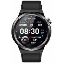 Smartwatch QCY_ Active GX WA24S12A com Bluetooth, IP68, 120 Modos esportivos