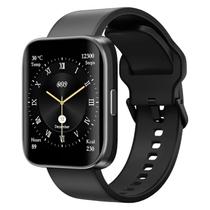 Smartwatch QCY Urban GS WA24S9A - Preto Smartwatch QCY Urban GS WA24S9A - Preto