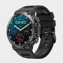 Smartwatch Quantum Cor Preta Smartwatch Quantum Cor Preta
