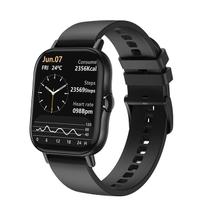 Smartwatch Rastreador de Fitness Masculino com Bluetooth e Chamadas - Tela de 1.78"