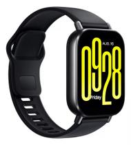 Smartwatch Redmi Watch 5 Active, Alexa, Tela LCD, 18 dias Bateria, Chamadas Bluetooth, 5ATM Smartwatch Redmi Watch 5 Active, Alexa, Tela LCD, 18 dias Bateria, Chamadas Bluetooth, 5ATM