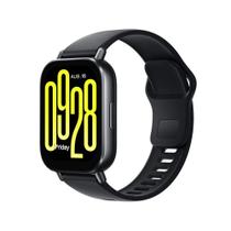 Smartwatch Redmi Watch 5 Active - Midnight Black