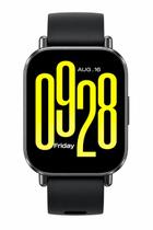 Smartwatch Redmi Watch 5 Active Preto Bluetooth Tela HD Monitor Cardíaco e Notificações Smartwatch Redmi Watch 5 Active Preto Bluetooth Tela HD Monitor Cardíaco e Notificações