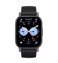 Smartwatch Redmi Watch 5 Lite com GPS , Tela 1.96” AMOLED 100 Modos Esportivos, Bateria até 10 Dias 5 ATM Smartwatch Redmi Watch 5 Lite com GPS , Tela 1.96” AMOLED 100 Modos Esportivos, Bateria até 10 Dias 5 ATM