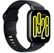 Smartwatch Redmii Watch 5 Active, Alexa, Tela LCD, Chamadas Bluetooth, 5ATM - Xiaomi