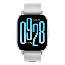 Smartwatch RedmiWatch 5 Active, Alexa, Tela LCD, 18 dias Bateria, Chamadas Bluetooth, 5ATM