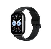Smartwatch RedmiWatch 5 Lite GPS, Tela Amoled 1,96" 150 modos esportivos M2352W1 Preto - Xiaomi PRET