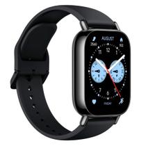 Smartwatch RedmiWatch 5 Lite GPS, Tela Amoled 1,96" 150 modos esportivos M2352W1 Preto