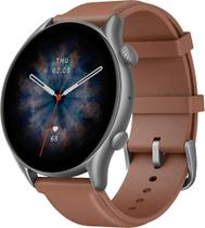 Smartwatch Relógio Amazfi Gtr 4 New A2040