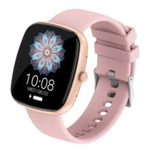 Smartwatch Relógio Bluetooth Haiz My Watch Mini Faz e Recebe Ligação 1,83