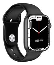 Smartwatch Relogio Digital Lançamento Android iOS Bluetooth Recebe Notificaçoes Lançamento W28 - W28 Pro
