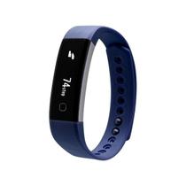 Smartwatch Relógio Fit Band Azul Escuro XTRW-FTB - Xtrax