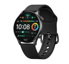 Smartwatch Relogio Haylou Ls16 Bluetoth 5.2tela Amoled 1.4