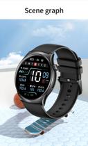 Smartwatch Relógio Inteligente 44mm My Watch Fit