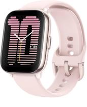Smartwatch Relógio Inteligente Amazfit Active A2211 COM GNSS BLUETOOTH PETAL PINK Smartwatch Relógio Inteligente Amazfit Active A2211 COM GNSS BLUETOOTH PETAL PINK