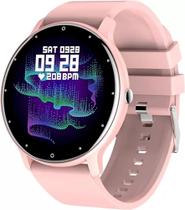 Smartwatch Relógio Inteligente Android e Ios IP67 44mm ZL02D Pro a prova de água - DAFIT - Zw02 pro