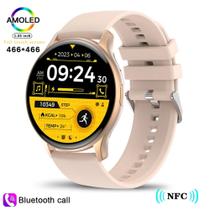 Smartwatch Relógio Inteligente Android e Ios IP67 47MM Tela Amoled Imenso - Ims755 - Ims-755