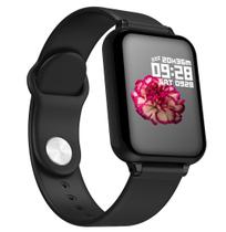 smartwatch b57 preto