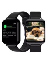 Smartwatch Relógio Inteligente B57 Heroband 3 Sports Fitness Academia