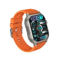 Smartwatch Relógio Inteligente Blulory Sv Watch Camuflado ORIGINAL a Prova d'agua