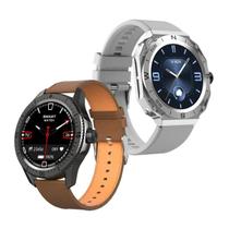 Smartwatch Relógio Inteligente Blulory Watch Rt 49mm Case Dupla